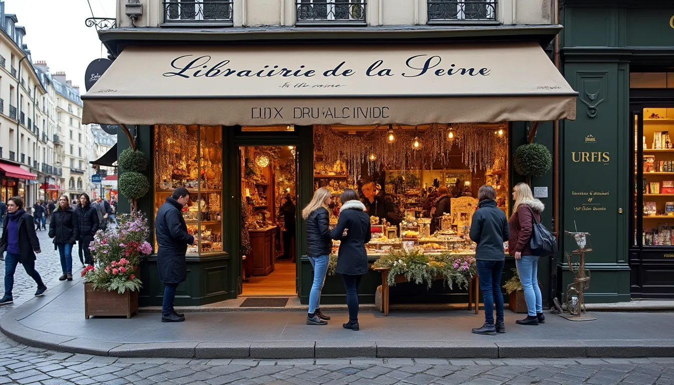 découvrez des idées de cadeaux de dernière minute qui sauront ravir vos proches, sans stress ni précipitation. nos solutions pratiques et originales vous aideront à trouver le présent parfait à la dernière minute!