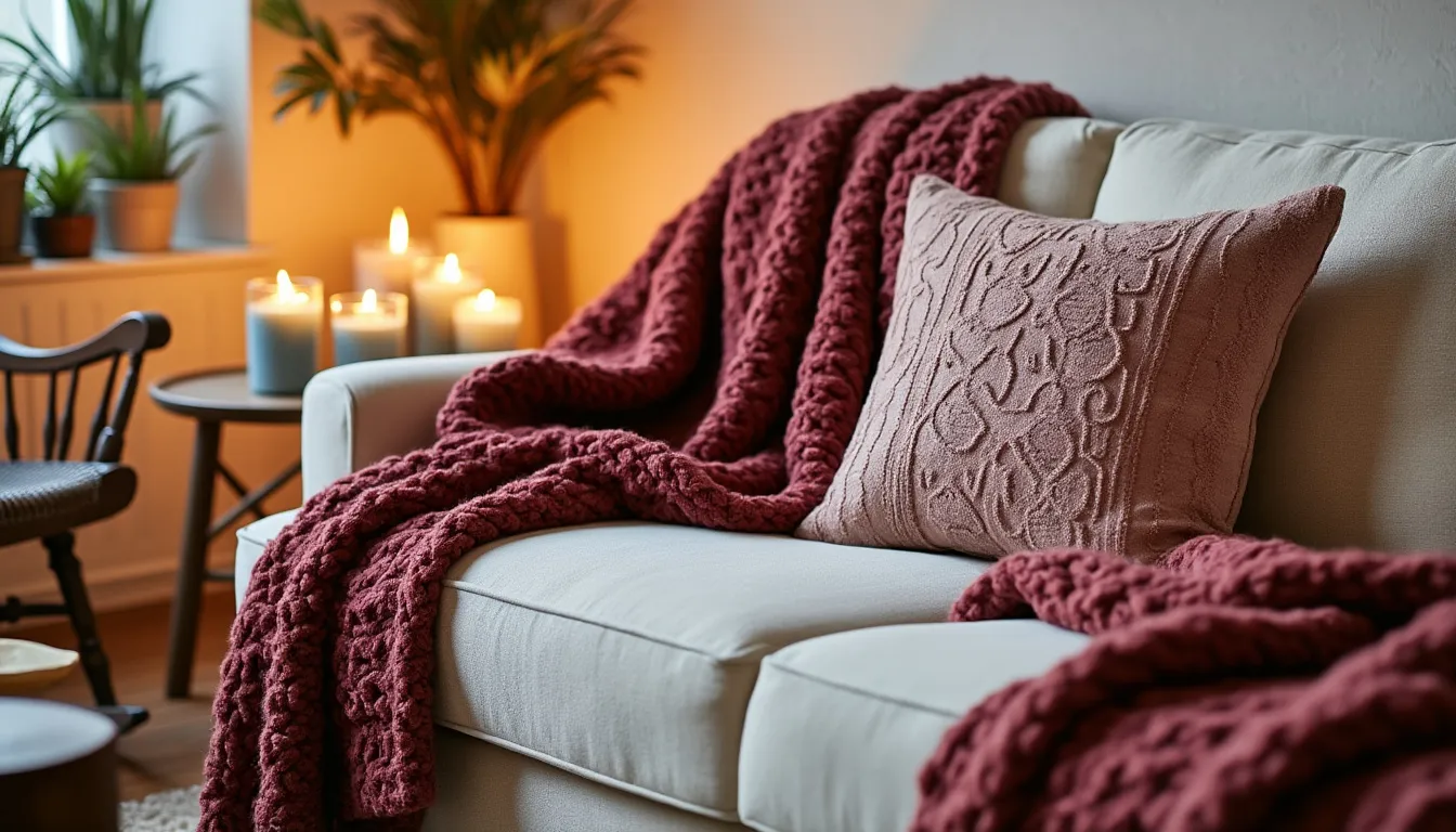 découvrez notre sélection des meilleurs cadeaux de saison pour cet hiver. que ce soit pour les fêtes de fin d'année ou pour faire plaisir à vos proches, trouvez des idées originales et chaleureuses qui égayeront la saison froide.