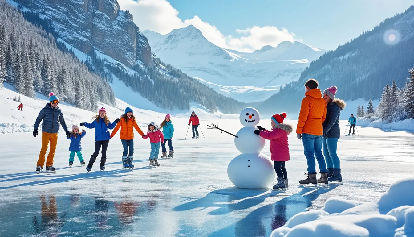 découvrez notre guide des cadeaux de saison pour cet hiver ! des idées originales et réconfortantes pour combler vos proches et apporter de la magie aux fêtes. trouvez le présent idéal qui fera briller les yeux de vos amis et famille.