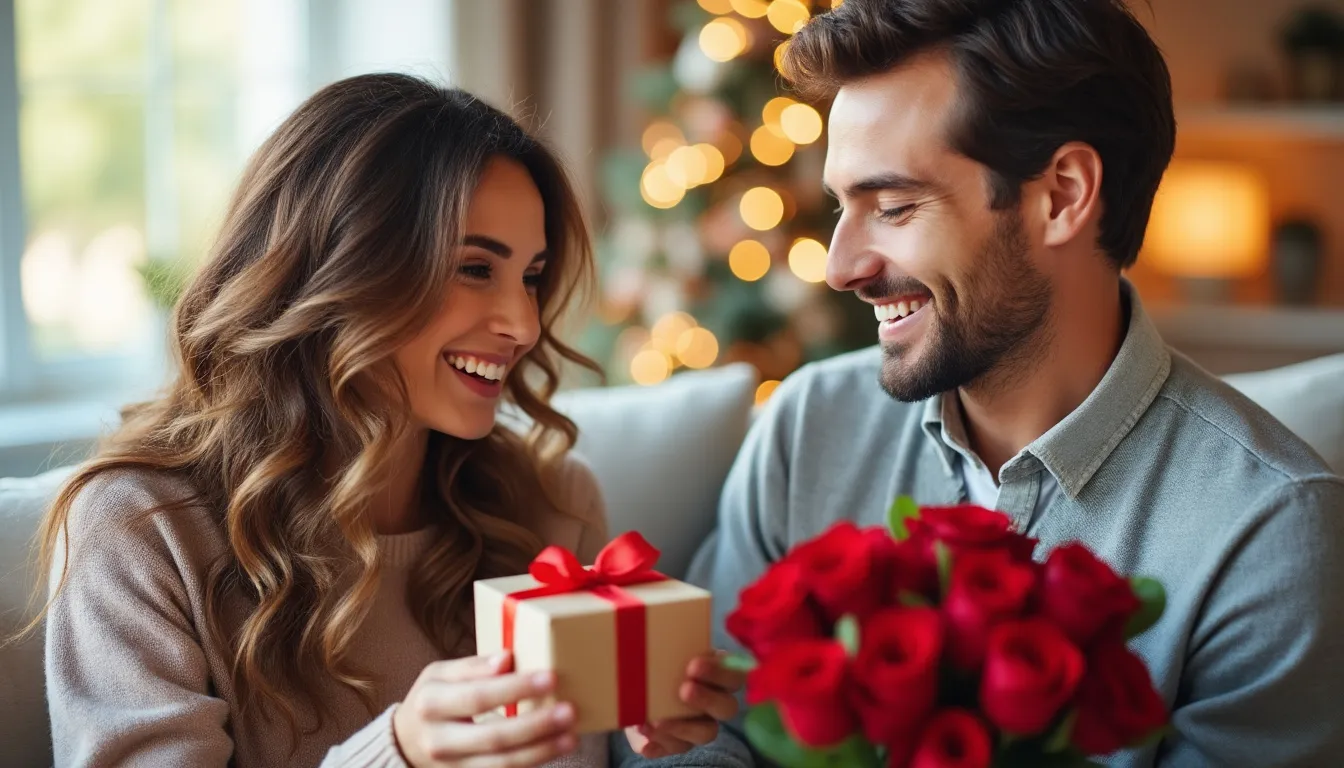 découvrez l'art d'offrir des cadeaux en duo et la magie d'une expérience partagée. apprenez pourquoi combiner des présents peut renforcer les liens, créer des souvenirs inoubliables et apporter plus de joie à vos proches. explorez nos idées créatives pour des cadeaux à deux qui raviront à coup sûr !
