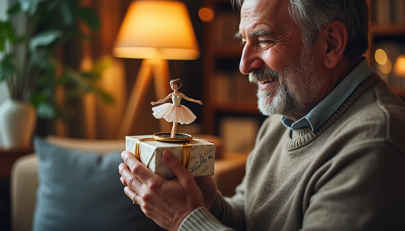 découvrez des idées de cadeaux originaux qui sortent de l'ordinaire. évitez les clichés et surprenez vos proches avec des choix uniques qui feront sensation à toutes les occasions. trouvez l'inspiration pour des cadeaux mémorables qui marqueront les esprits !