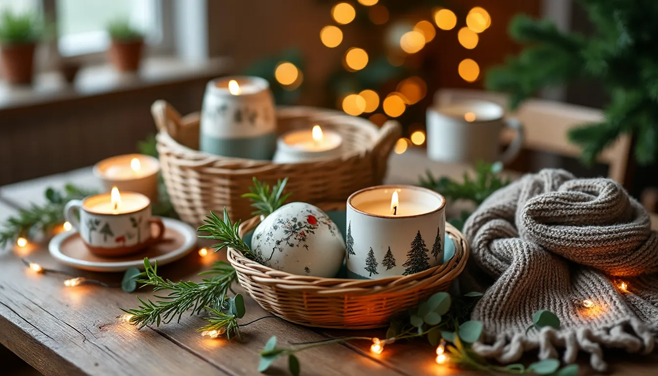 découvrez des idées de cadeaux personnalisés qui feront la différence cette saison. offrez des présents uniques et mémorables, adaptés à chaque personnalité, pour faire plaisir à vos proches. inspirez-vous de notre sélection et ajoutez une touche personnelle à vos surprises !