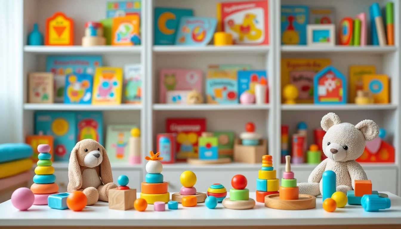 découvrez nos conseils pratiques pour choisir le cadeau idéal pour un enfant ! apprenez à tenir compte de ses goûts, de son âge et de ses activités préférées afin de faire de chaque occasion un moment inoubliable.