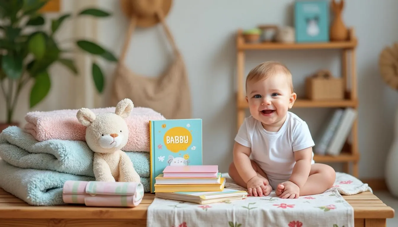 découvrez des idées originales de cadeaux pour baby shower que les futurs parents n'imaginent pas encore ! faites de cette célébration un moment inoubliable avec des surprises inattendues qui leur faciliteront la vie et charmeront leur bébé.