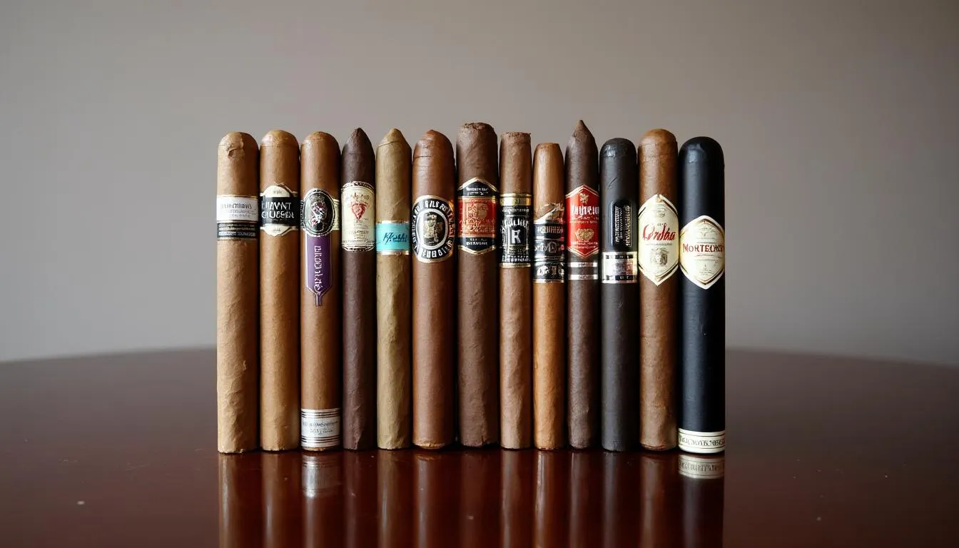 dĂ©couvrez la liste intrigante des cadeaux reçus par les fonctionnaires, incluant des cigares de luxe, des douceurs raffinĂ©es et mĂȘme un fusil m16, rĂ©vĂ©lĂ©e par le bureau du premier ministre. une plongĂ©e fascinante dans le monde des privilĂšges gouvernementaux.
