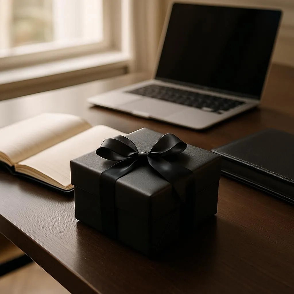 Découvrez l'abonnement idéal pour entrepreneur qui vous fait gagner des heures précieuses chaque mois. Simplifiez votre quotidien et boostez votre productivité avec notre idée cadeau innovante.
