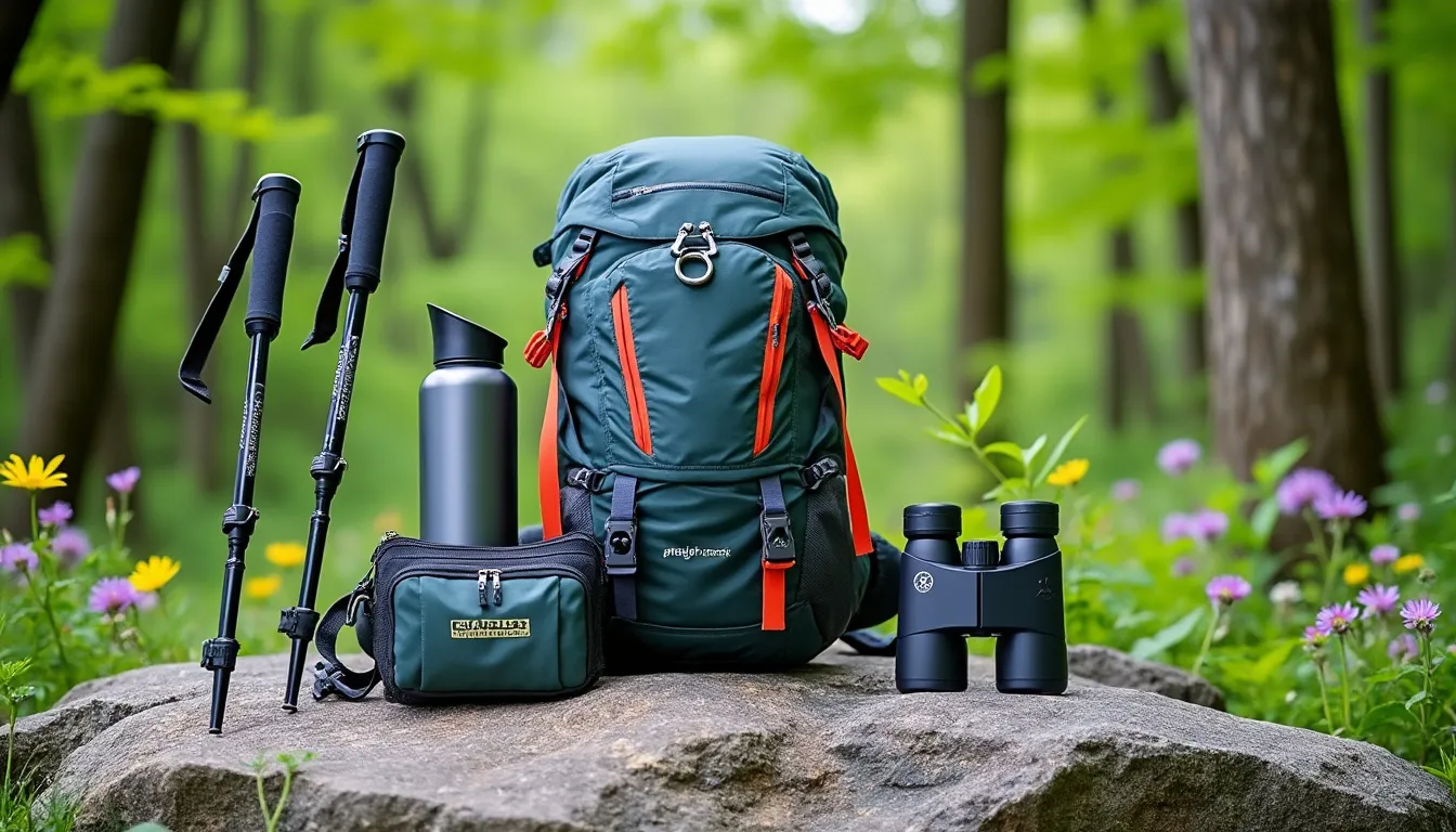 découvrez des idées de cadeaux uniques pour les amoureux de la nature, alliant originalité et respect de l'environnement. que ce soit des accessoires de randonnée, des kits de jardinage ou des expériences en plein air, trouvez le présent parfait qui ravira ceux qui apprécient la beauté de la nature.