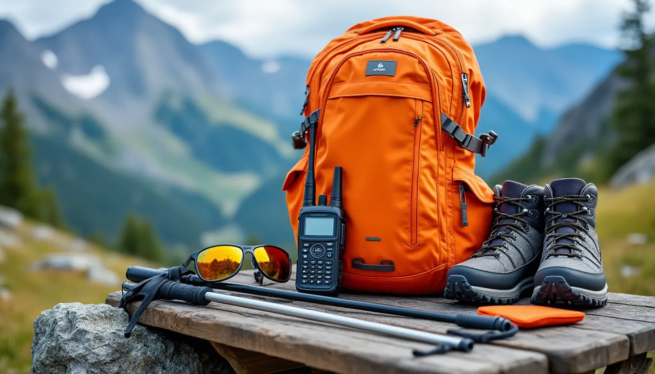 découvrez des idées de cadeaux uniques pour les aventuriers dans votre vie ! offrez-leur des accessoires pratiques et inspirants qui les accompagneront dans leurs prochaines explorations. partez à l'aventure avec des surprises qui raviveront leur esprit d'aventure et leur amour de la nature.