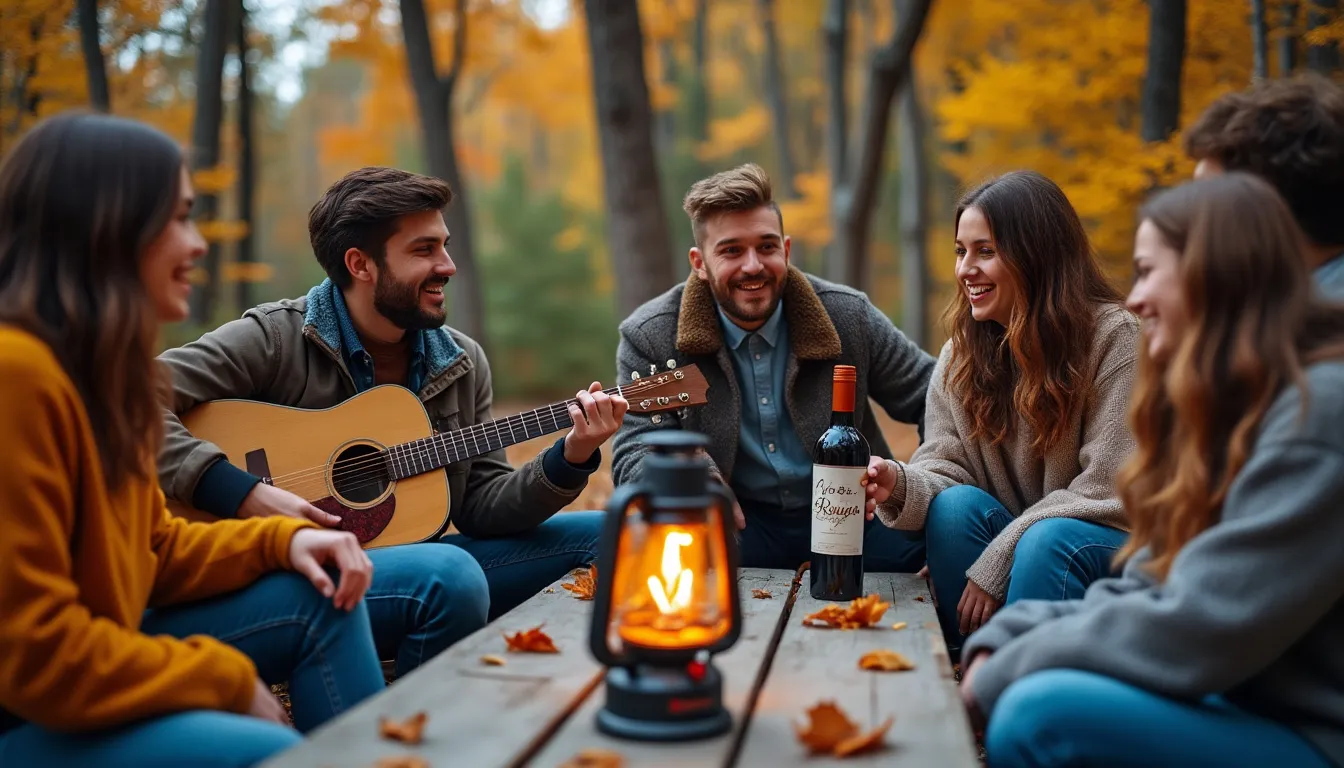 découvrez des idées de cadeau originales pour renforcer les liens d’amitié. qu'il s'agisse d'un cadeau personnalisé, d'une expérience à partager ou d'un objet symbolique, trouvez l'inspiration pour célébrer et enrichir vos amitiés avec des présents qui toucheront le cœur.