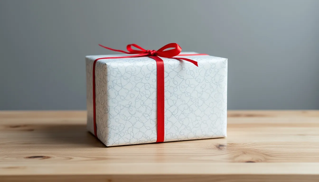 découvrez des idées de cadeaux simples et raffinés pour les minimalistes. offrez l'essentiel à vos proches avec des choix qui privilégient la qualité et la simplicité.