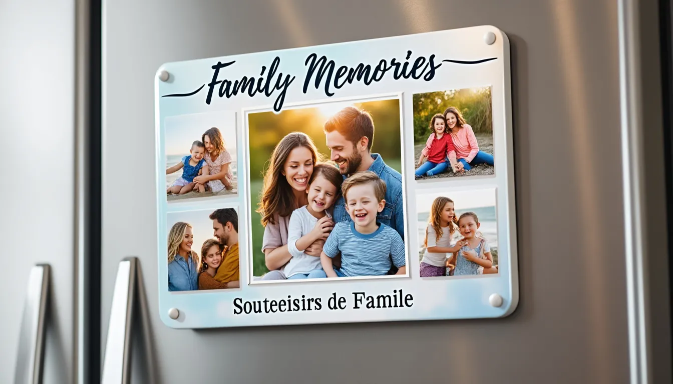 découvrez des idées de cadeau uniques pour surprendre vos proches ! explorez nos sélections personnalisées et trouvez le présent idéal pour chaque occasion. offrez des moments inoubliables avec des cadeaux qui reflètent véritablement leur personnalité.