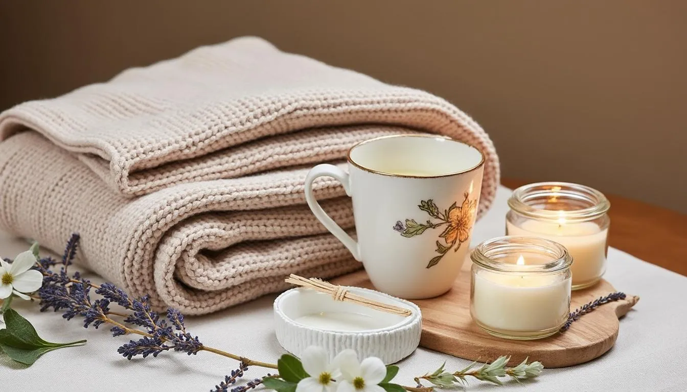 découvrez des idées de cadeaux de sympathie soigneusement choisies pour offrir réconfort et soutien à vos proches en peine. nos conseils d'experts en étiquette vous guideront pour choisir le cadeau approprié qui saura apaiser les cœurs et apporter réconfort dans les moments difficiles.