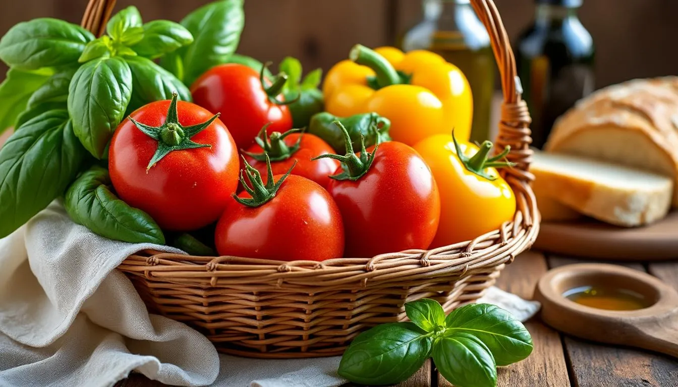 découvrez des idées de cadeaux originales pour célébrer la saison des tomates ! que vous soyez amateur de cuisine, jardinier ou simplement passionné par ce fruit, trouvez l'inspiration idéale pour ravir vos proches avec des présents uniques, du matériel de jardinage aux recettes gourmandes. faites de cet été un moment inoubliable autour des tomates.
