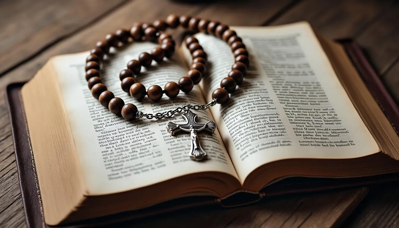 découvrez des idées de cadeaux uniques pour la fête des pères, spécialement conçues pour les papas catholiques. que ce soit des livres inspirants, des accessoires religieux ou des expériences mémorables, trouvez le cadeau parfait qui célèbrera leur foi et leur rôle de père.