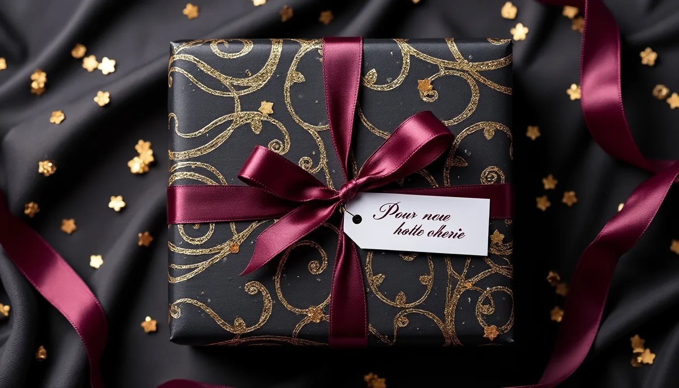 découvrez notre sélection de 10 idées de cadeaux irrésistibles qui raviront vos proches à coup sûr ! que ce soit pour un anniversaire, noël ou toute autre occasion spéciale, trouvez l'inspiration parfaite pour faire plaisir à ceux que vous aimez.
