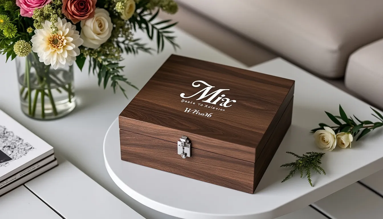 découvrez l'art de choisir un cadeau mémorable avec nos conseils pratiques. apprenez à créer des moments inoubliables grâce à des choix personnalisés qui marqueront les esprits. transformez vos cadeaux en véritables souvenirs!