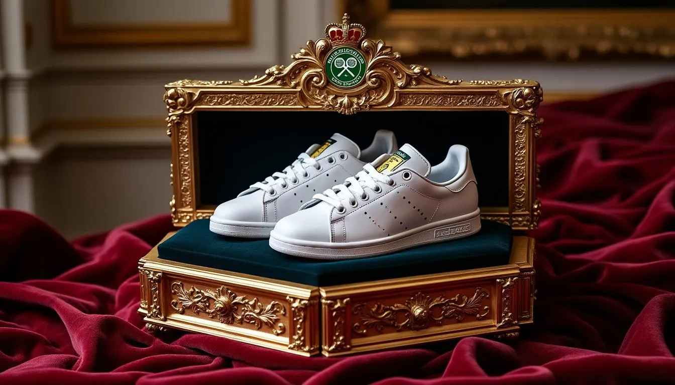 découvrez le cadeau unique fait au prince louis pour wimbledon, une pure merveille malgré son absence à l'événement sportif. plongez dans l'histoire de ce présent inestimable et les raisons qui l'entourent.