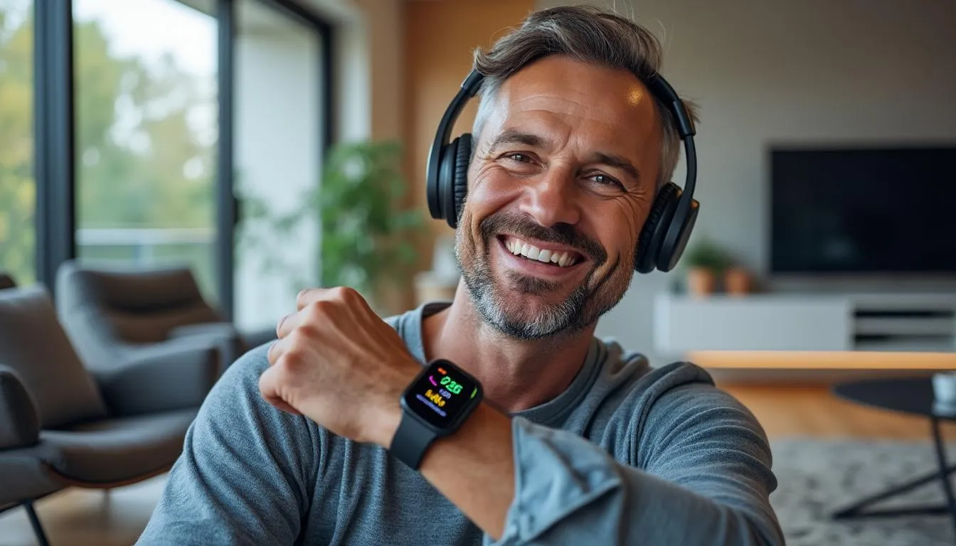 découvrez le guide ultime du père passionné de gadgets, rempli de conseils et d'idées pour offrir les appareils les plus tendance et innovants. que vous cherchiez un cadeau pour un anniversaire, la fête des pères ou toute autre occasion, nous vous aidons à choisir les gadgets qui raviront tous les papas technophiles!