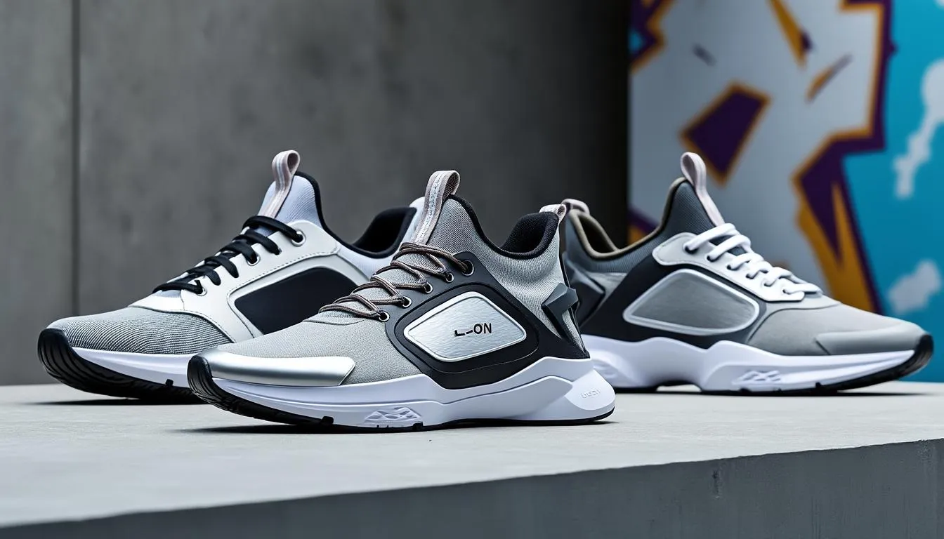 découvrez notre sélection des 50 idées de cadeaux incontournables pour les hommes, allant des sneakers tendance aux gadgets intelligents. trouvez le cadeau parfait pour toutes les occasions et offrez un présent inoubliable qui allie style et technologie.