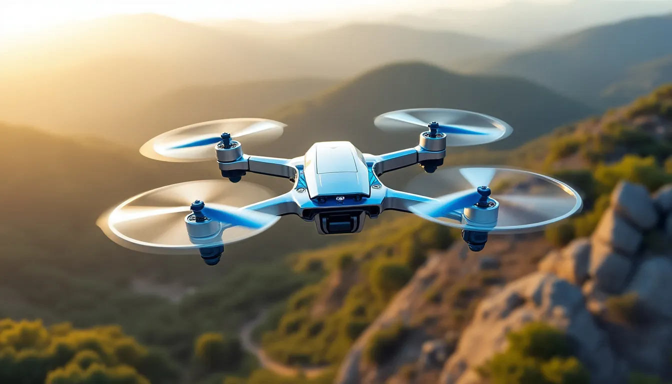 découvrez notre sélection des meilleures idées de cadeau pour les passionnés de technologie ! que ce soit des gadgets innovants, des accessoires pratiques ou des objets connectés, trouvez l'inspiration parfaite pour combler les amateurs de high-tech dans votre vie.
