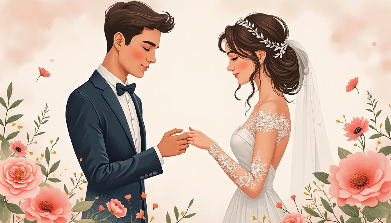 découvrez notre sélection des meilleurs cadeaux de mariage au royaume-uni ! explorez 13 idées uniques et réfléchies que les couples apprécieront réellement pour célébrer leur amour. trouvez le cadeau parfait qui fera briller leur journée spéciale.