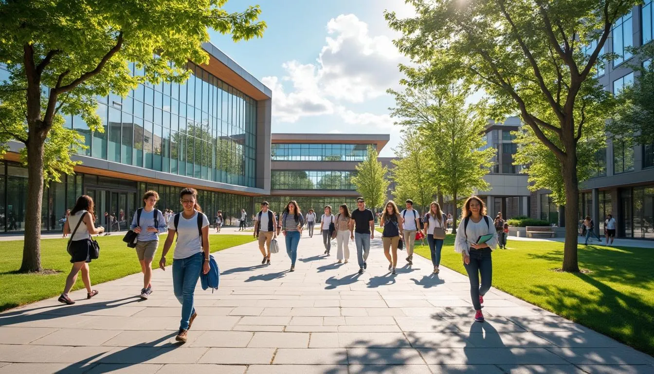 découvrez comment l'université de l'unc asheville fait l'histoire avec un don exceptionnel de 5 millions de dollars, le plus grand jamais reçu d'un donateur privé, et comment cela transformera l'avenir académique et communautaire de l'institution.