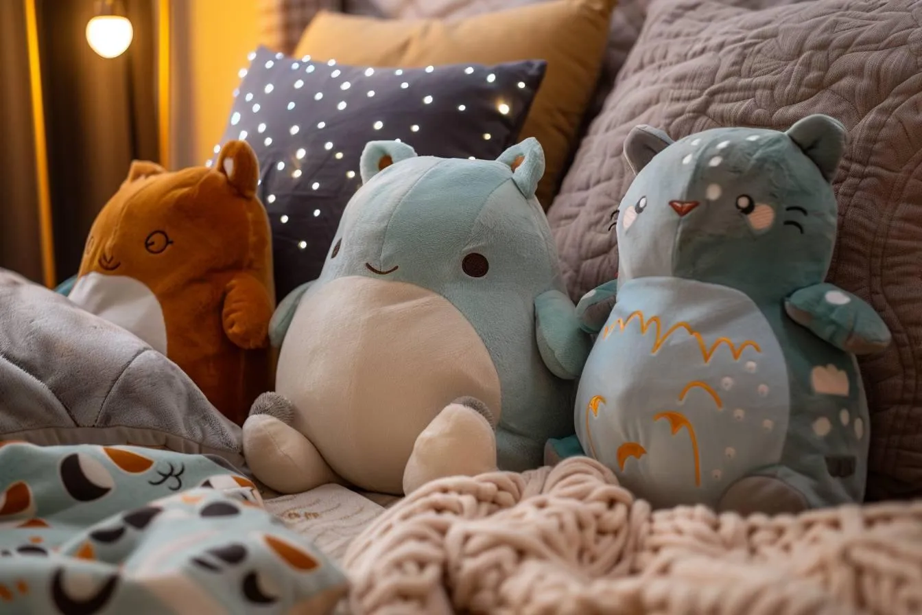 L'ours en rose éternelle : un cadeau romantique et durable pour exprimer votre amour