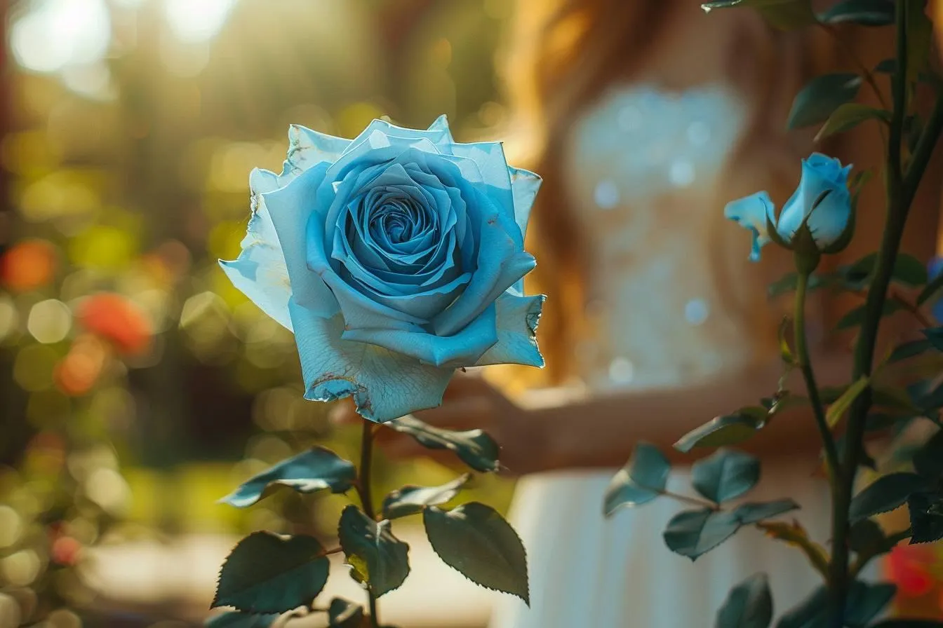 Rose éternelle pas chère : offrez un cadeau romantique et durable à petit prix