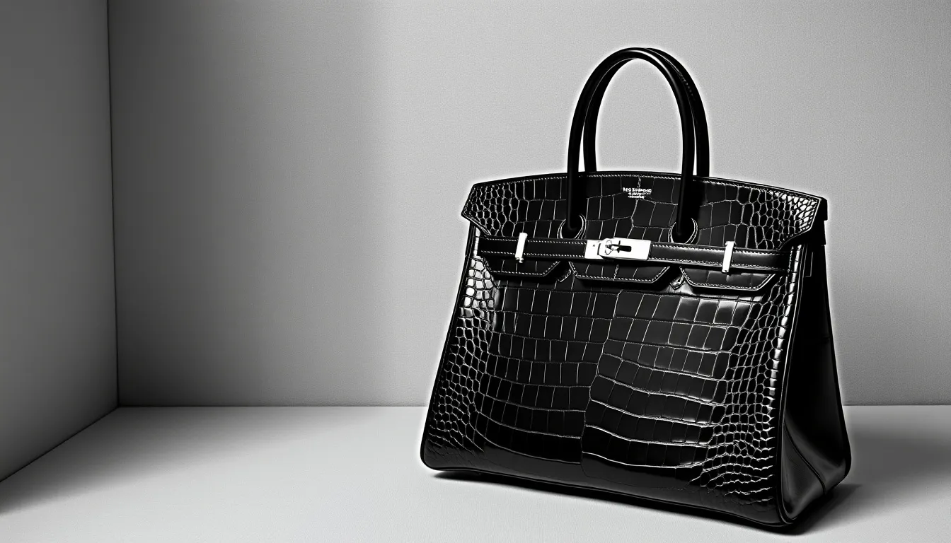 découvrez nos idées de cadeaux tendance pour les fashionistas ! que ce soit des accessoires incontournables, des vêtements stylés ou des articles de beauté, faites plaisir à vos proches avec des choix qui les feront briller dans le monde de la mode.