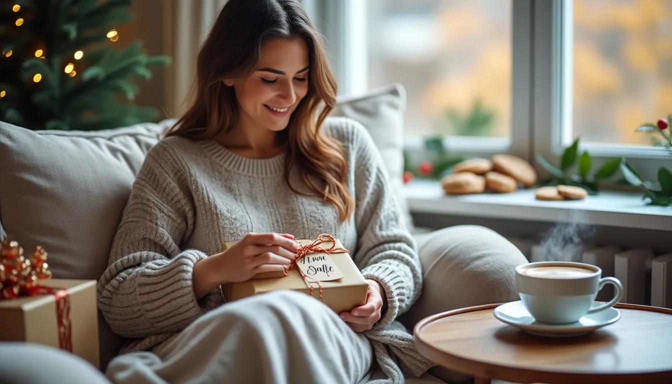 découvrez nos conseils pratiques pour choisir des cadeaux facilement et avec confiance. que ce soit pour un anniversaire, une fête ou une occasion spéciale, trouvez l'inspiration nécessaire pour faire plaisir à vos proches sans stress.