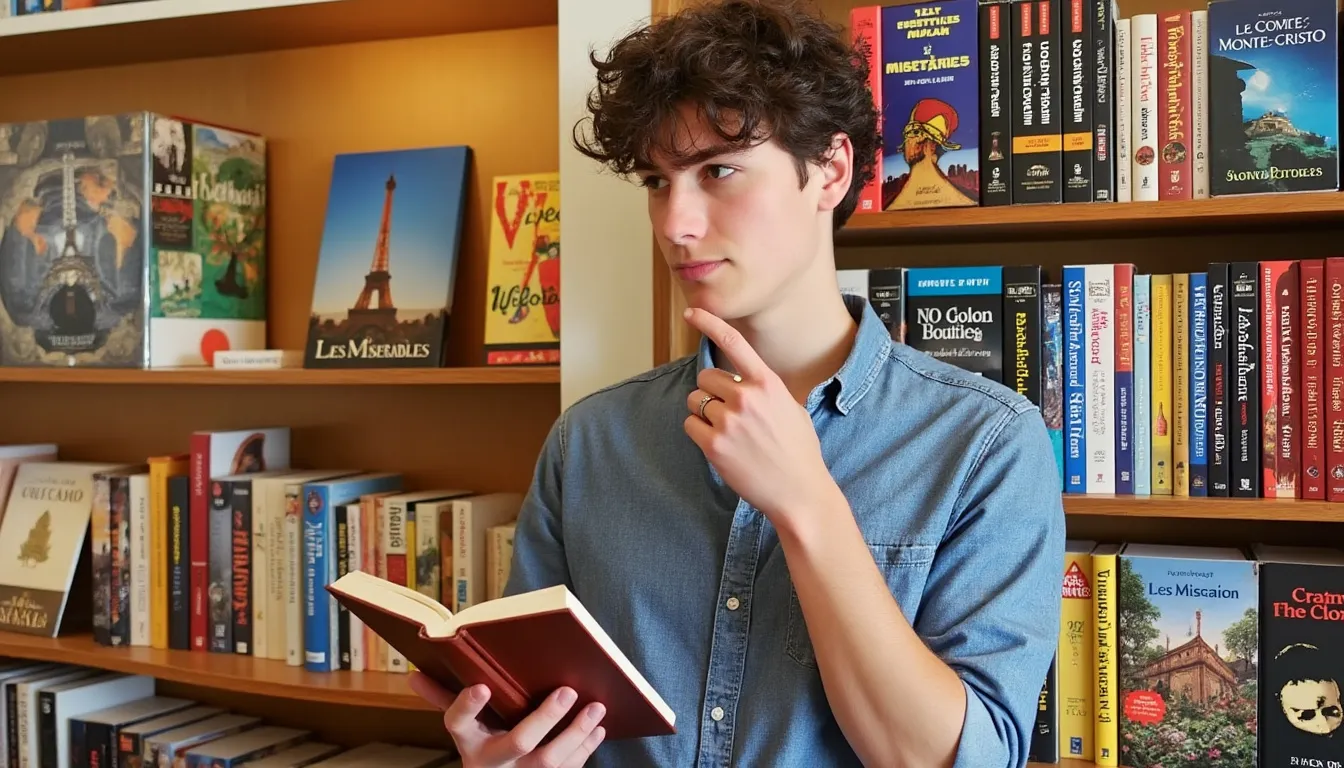 découvrez nos astuces essentielles pour sélectionner le cadeau idéal qui fera plaisir à vos proches. que ce soit pour un anniversaire, une fête ou toute autre occasion spéciale, nos conseils vous aideront à faire un choix réussi et à surprendre vos amis et votre famille avec le présent parfait.
