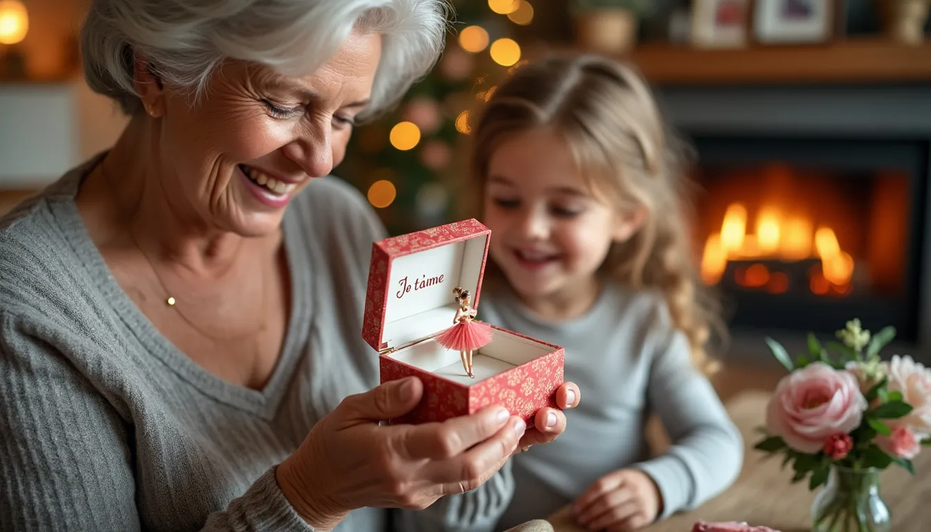 découvrez comment choisir le cadeau parfait pour chaque occasion avec nos conseils pratiques et astuces. que ce soit pour un anniversaire, un mariage ou une fête, apprenez à sélectionner le présent idéal qui fera plaisir à vos proches.