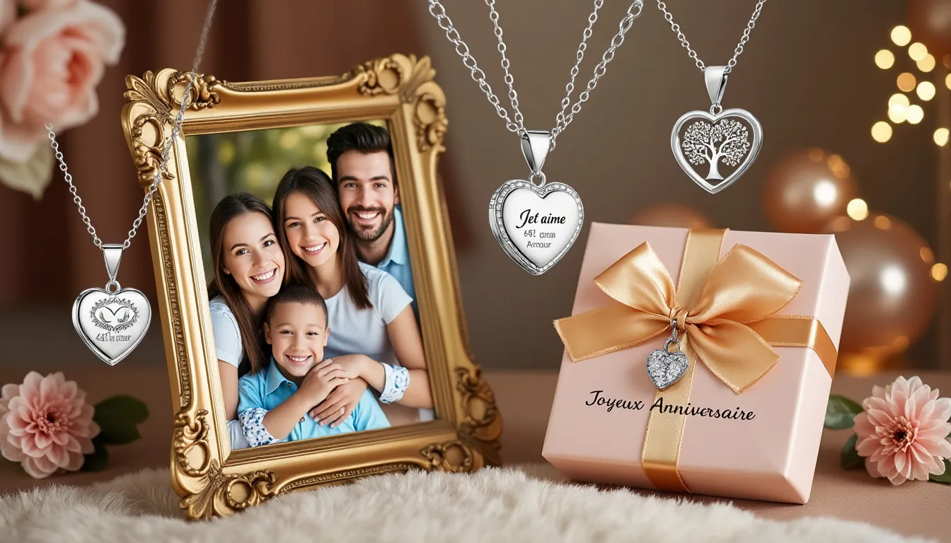 découvrez comment choisir le cadeau parfait pour chaque occasion grâce à nos conseils pratiques. qu'il s'agisse d'anniversaires, de fêtes ou de moments spéciaux, apprenez à vous y retrouver facilement et faites plaisir à vos proches.