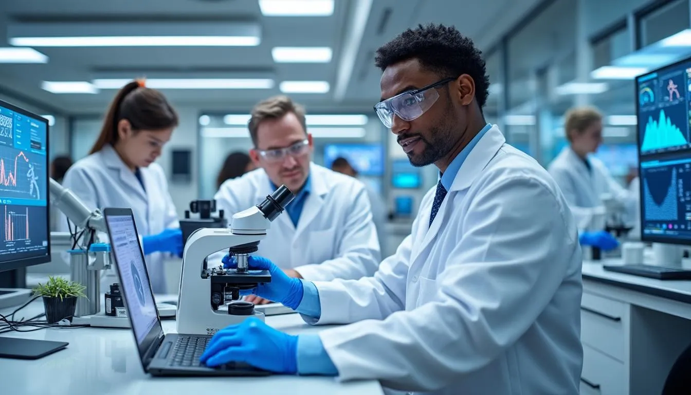 découvrez comment un don remarquable de 50 millions de dollars à la mayo clinic ouvre de nouvelles perspectives d'innovation dans le secteur de la santé, impactant ainsi des vies dans le monde entier. plongez dans l'avenir des soins médicaux grâce à cet investissement majeur.