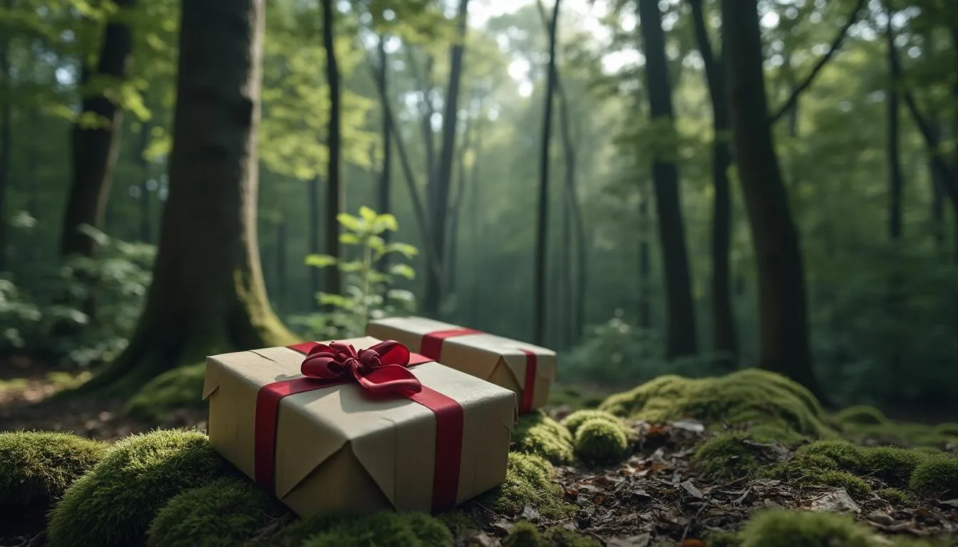 découvrez l'étrange histoire d'un orteil humain retrouvé dans une boîte-cadeau au parc d'état de dash point. plongez dans ce mystère captivant et explorez les réactions de la communauté face à cette découverte macabre.