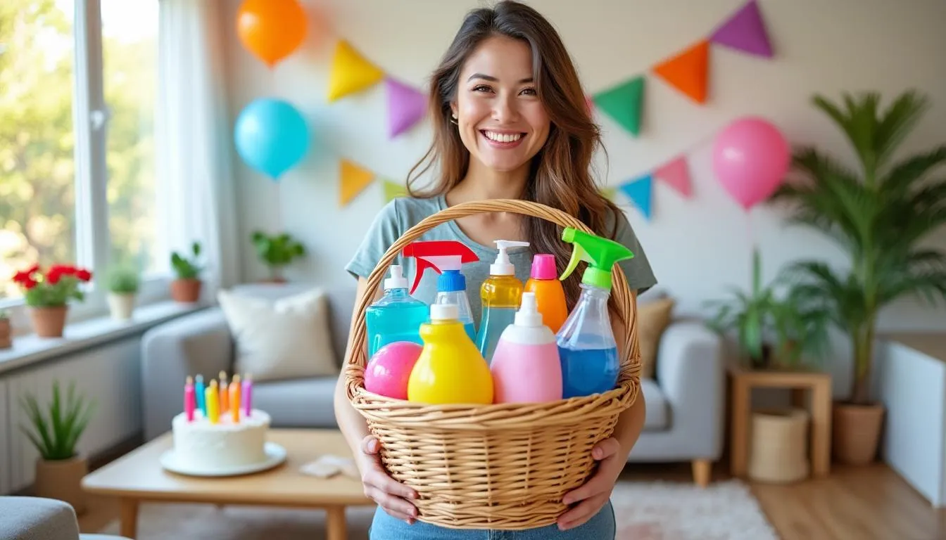 découvrez comment une mère a suscité un vaste débat en offrant un cadeau d'anniversaire jugé 'insultant'. ce choix controversé soulève des questions sur les attentes et les préférences en matière de cadeaux. qu'en pensez-vous ? rejoignez la discussion !