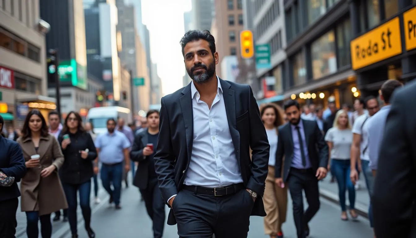 découvrez comment zohran mamdani, qualifié de 'pire cauchemar' par donald trump, pourrait paradoxalement devenir un atout pour ses stratégies politiques. analyse approfondie de l'impact de ses actions sur le paysage politique actuel.