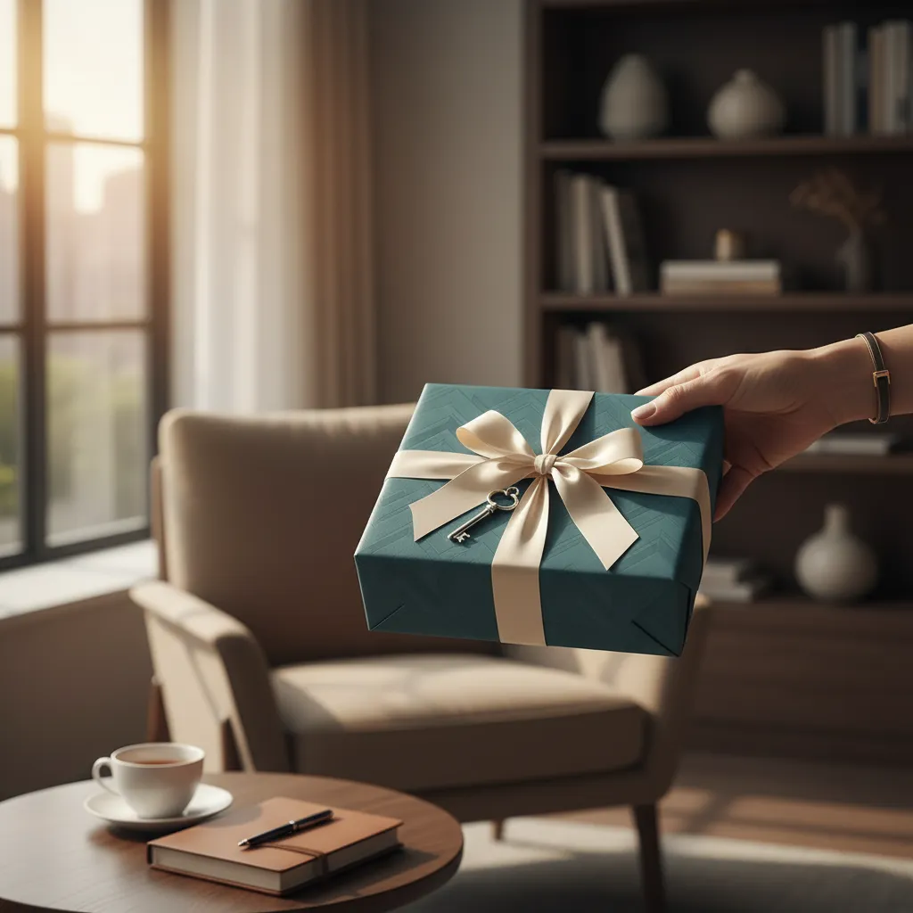 Cadeau femme 30 ans luxe : idées uniques pour marquer ses 30 ans avec élégance