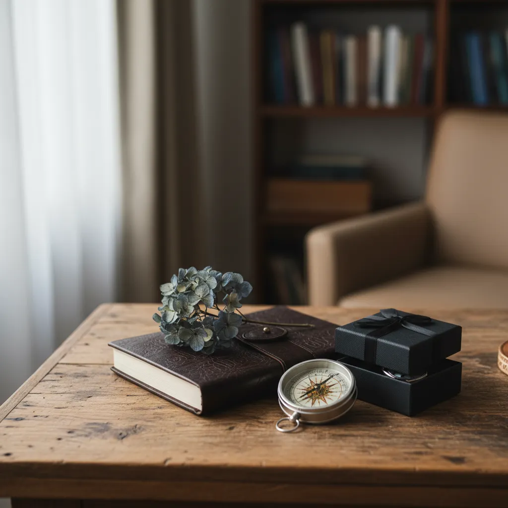 Idée cadeau homme 40 ans luxe : des sélections exclusives pour marquer le coup