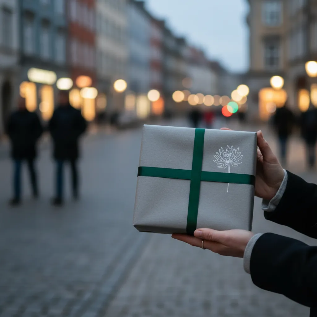 Idées cadeaux luxe pour homme de 30 ans : guide ultime 2025