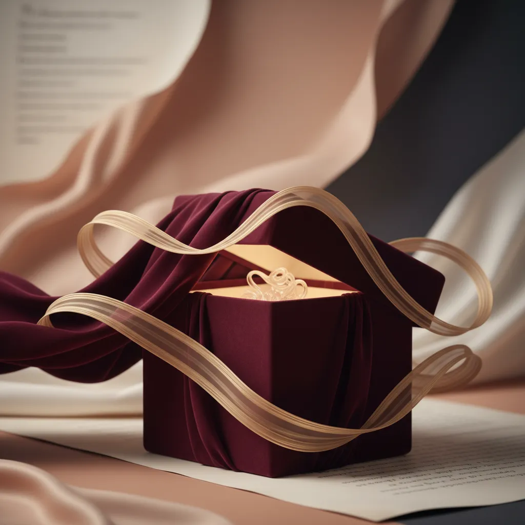 Idées de cadeau femme luxe pour faire sensation en 2025