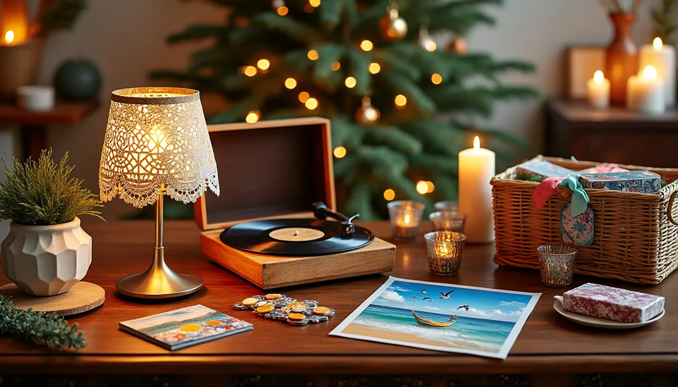 Surprenez vos amis avec ces idées de cadeau inattendues !