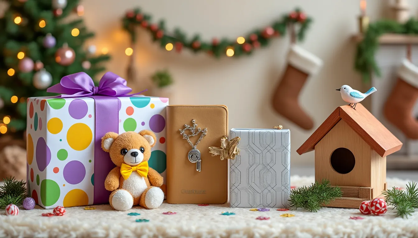 Un cadeau pour chaque personnalité : Comment s’adapter ?